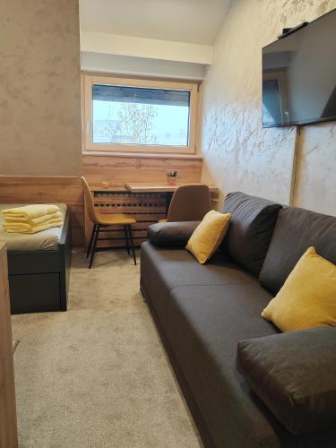 Kopaonik centar Konaci lux apartment ANDREA stan na dan smestaj u Konacima centar