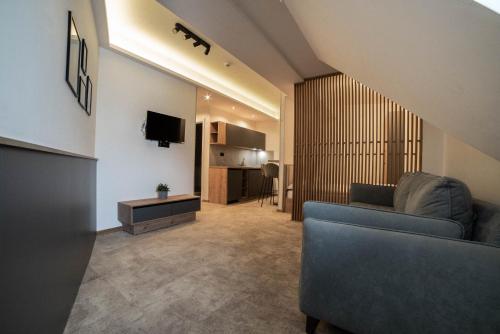 Apartments Suncani Vrhovi Kopaonik centar stan na dan smestaj u Konacima planina