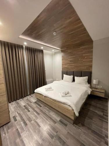 Apartman Premier 32 Milmari Kopaonik Vikend naselje smeštaj na dan sa spa centrom i bazenom