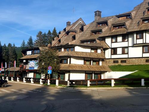 Apartments JAT Kopaonik – komforan smeštaj sa 3 zvezdice u Suvom Rudištu
