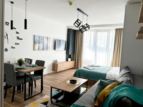 Apartman Magdalena Kopaonik Vikend naselje stan na dan smestaj u mirnom kraju sa parkingom