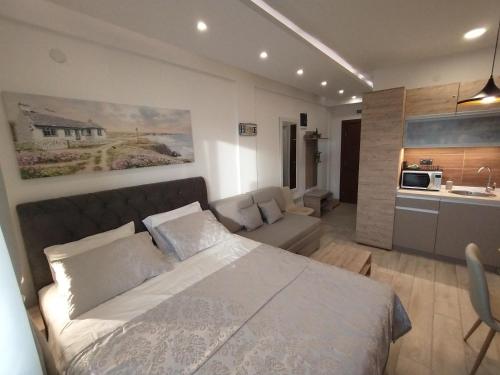 Pavic SPA Milmari L34 Kopaonik Vikend naselje stan na dan smestaj kompleks bazen spa