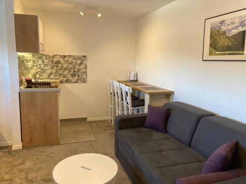 Vuk i Sofija Apartmani Kopaonik stan na dan smestaj u centru planina restoran skijasnica