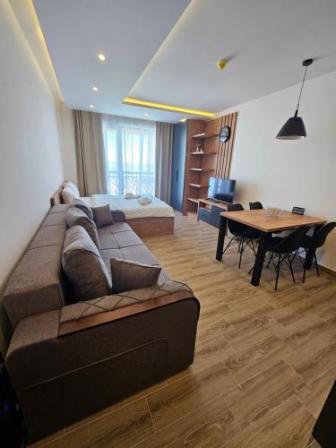Residence Hill Lux apartman Kopaonik Vikend naselje privatni smeštaj na dan sa terasom