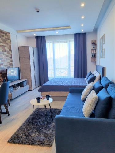 Dream Milmari L12 Apartman Kopaonik Vikend naselje luksuzni spa smeštaj na dan sa bazenom