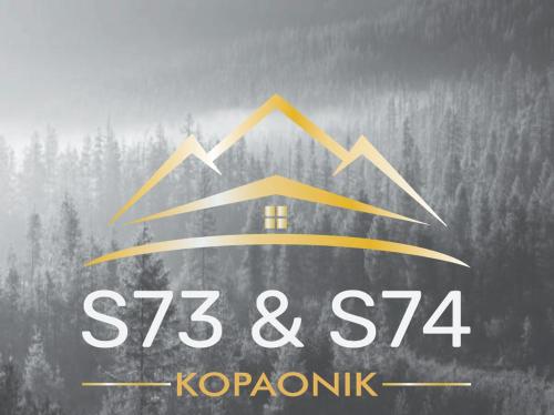 Apartments S73 i S74 Milmari Resort Kopaonik Vikend naselje stan na dan smestaj bazen spa