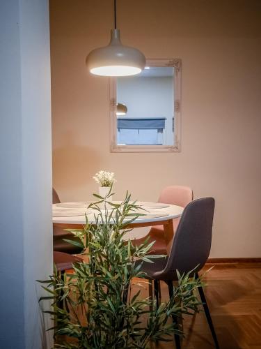 STAR apartman Brzece Kopaonik stan na dan smestaj u Suncanim apartmanima kod gondole kamin
