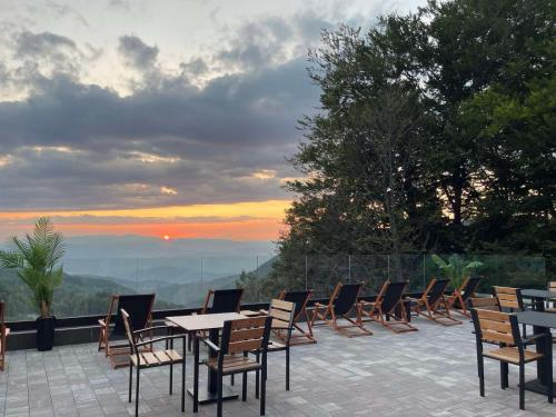 Milmari N lux Sena Kopaonik Vikend naselje stan na dan smestaj u novom bloku bazen spa terasa