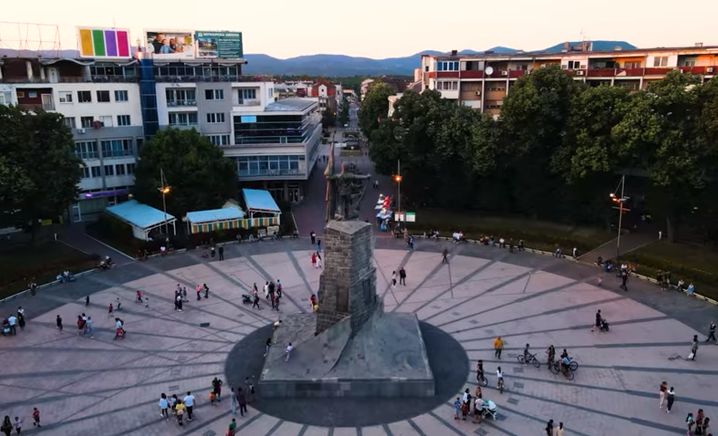 Kraljevo apartmani hoteli i stan na dan smestaj kraljevonadan.rs mreza portala