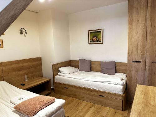 Konaci Kopaonik 28 apartman na dan centar Kopaonika smestaj u Konacima ski staza