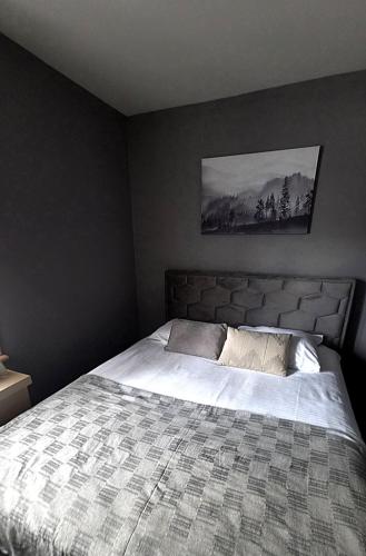Mihailo apartman Konaci hotel Anđela Kopaonik smeštaj u centru na dan blizu staze